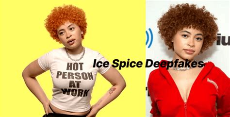 ice spice doggystyle|Ice Spice Deepfake